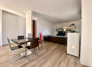 CASA SEMINDIPENDENTE A MONTEBELLUNA