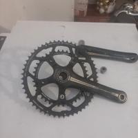 Guarnitura Campagnolo Athena 172,5