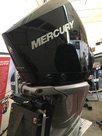 Mercury 300 xl verado nuovo