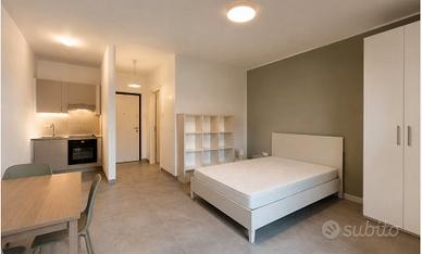 Monolocale-Firenze Lippi-disponibile