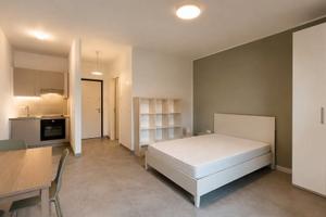 Monolocale-Firenze Lippi-disponibile
