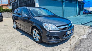 Opel Astra 1.7 CDTI 125CV SW Cosmo