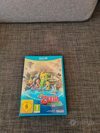 The Legend Of Zelda Wind Waker HD