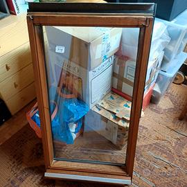 Finestra velux 118x70