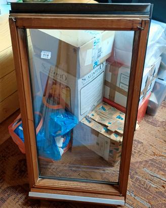 Finestra velux 118x70