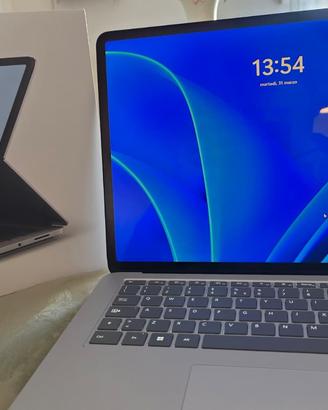 Microsoft S. Laptop Studio i7/32/2tb/rtx3050ti