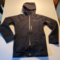 Guscio Patagonia Snowdrifter - nero - taglia XS