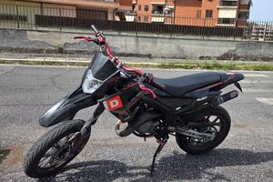DERBI SENDA 50CC 
