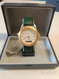 Orologio Pulsar vintage anni 90 nuovo