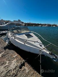 Semicabinato Molinari