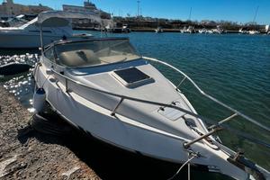 Semicabinato Molinari