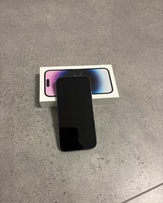 Iphone 14 Pro 128GB