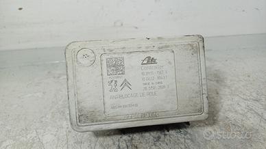 CENTRALINA ABS CITROEN C3 2° Serie 10.0915-1167.3