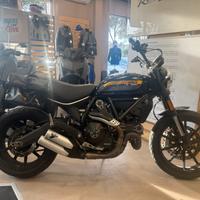 Ducati SCRAMBLER 800 - 2018 - km 11660