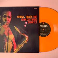 LP in vinile - John Coltrane