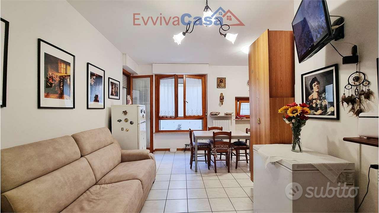 Appartamento – Osimo, Borgo San Giacomo - Vista 3