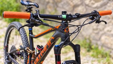 Mtb 29 carbonio