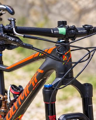 Mtb 29 carbonio