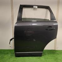 PORTIERA POSTERIORE SINISTRA OPEL Antara Serie 954