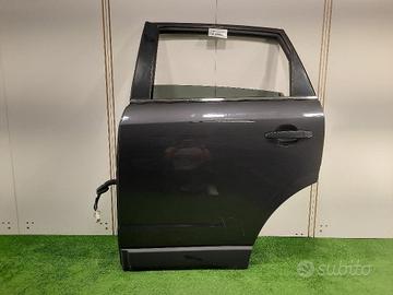 PORTIERA POSTERIORE SINISTRA OPEL Antara Serie 954