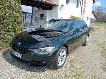 316 D SPORT 