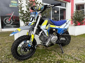 Lem Pitbike RF 50 CC