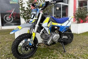 Lem Pitbike RF 50 CC
