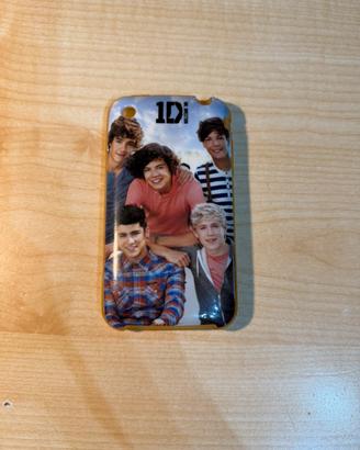 Cover iphone 3g one direction