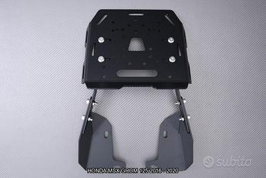 Supporto Bauletto HONDA MSX GROM 125 2016 - 2020