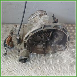 Cambio Manuale Ford Fiesta 3 Serie 1.1 G6A