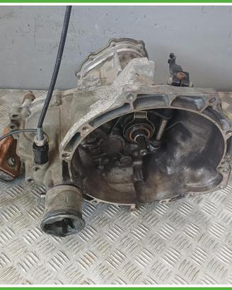 Cambio Manuale Ford Fiesta 3 Serie 1.1 G6A