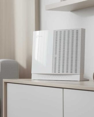 Modem Router Professionale TP-Link EX820v Wi-Fi 6
