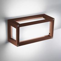 Lampada da parete/soffitto per esterno o interno