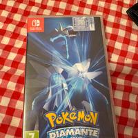 pokemon nintendo switch 1