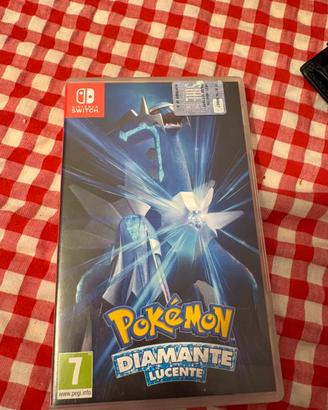 pokemon nintendo switch 1