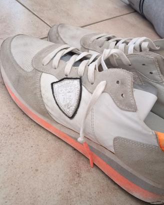 sneakers Philippe Model Paris modello TRPX