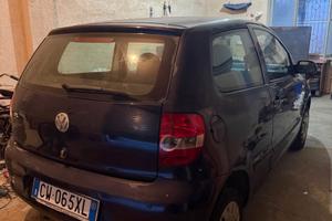 Volkswagen fox 1.2 sport