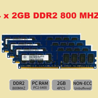 MEMORIA RAM 8 GB