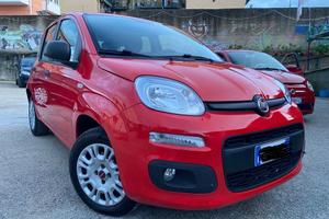 Fiat Panda 1.2 Easy benzina GPL ANNO 2019