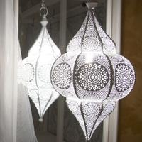 LAMPADE MAROCCHINE