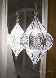 LAMPADE MAROCCHINE