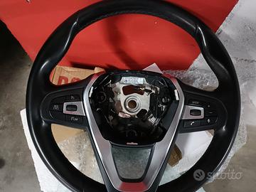 volante BMW x3 G01/ X4 G02
