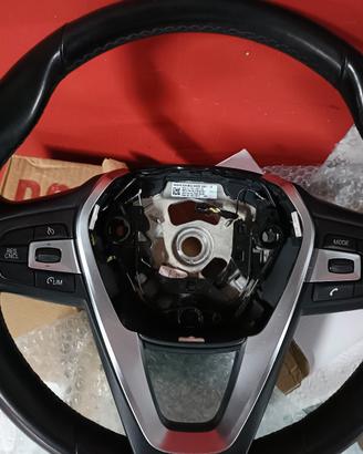 volante BMW x3 G01/ X4 G02
