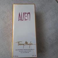 profumi  Alien 