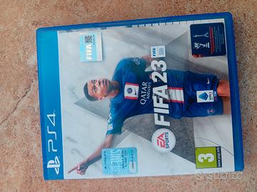 Fifa 23 PS4