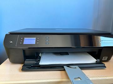 Stampante HP Envy 4500 ink jet