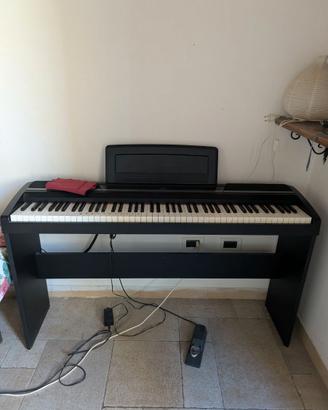 Pianoforte Korg SP-170