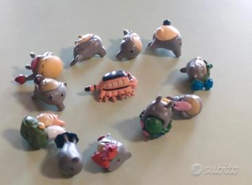 Personaggi Totoro 
