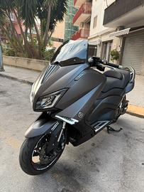 Tmax 530