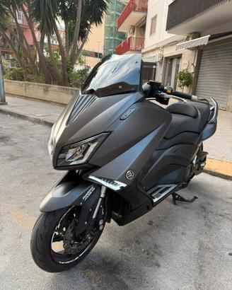 Tmax 530